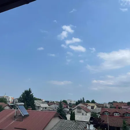 Luna By Sienna Appartamento *