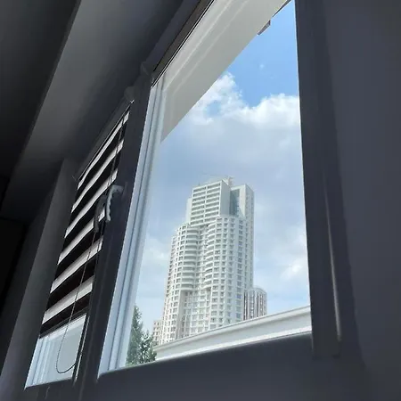 Luna By Sienna * Skopje