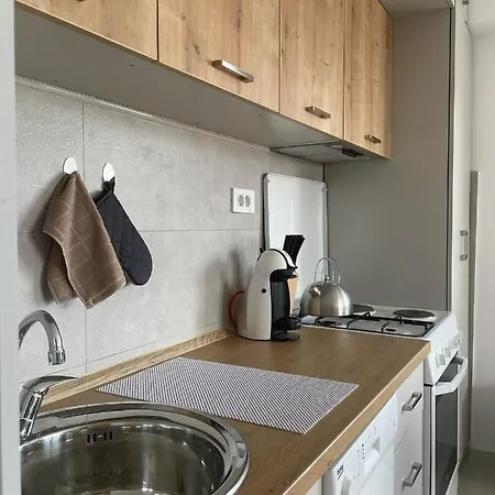 Luna By Sienna Skopje