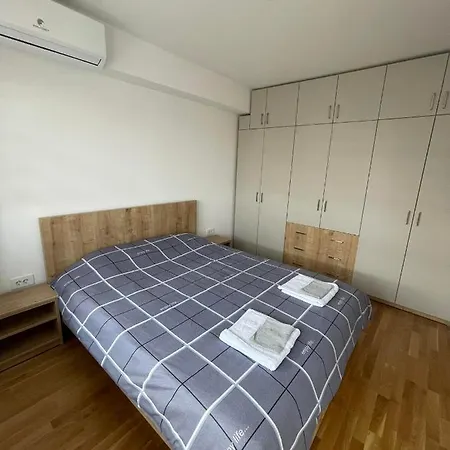 Appartamento Luna By Sienna Skopje