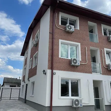 Appartamento Luna By Sienna Skopje