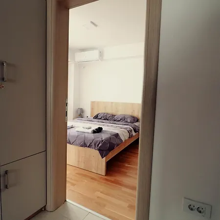 Luna By Sienna Appartamento Skopje