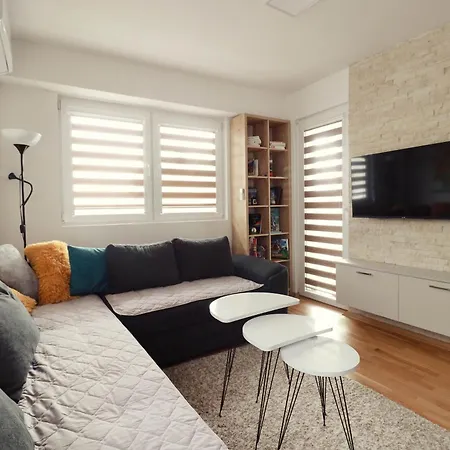 Luna By Sienna Appartamento *