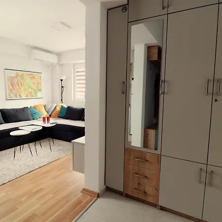 Appartamento Luna By Sienna