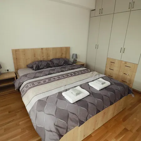 Apartment Luna By Sienna *