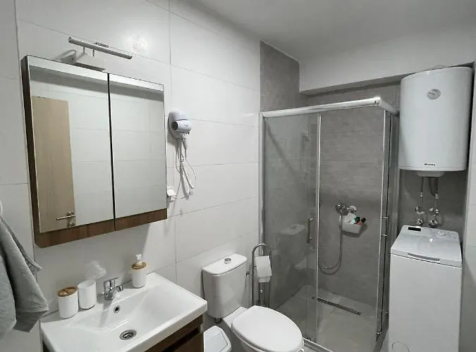 דירה Luna By Sienna סקופיה