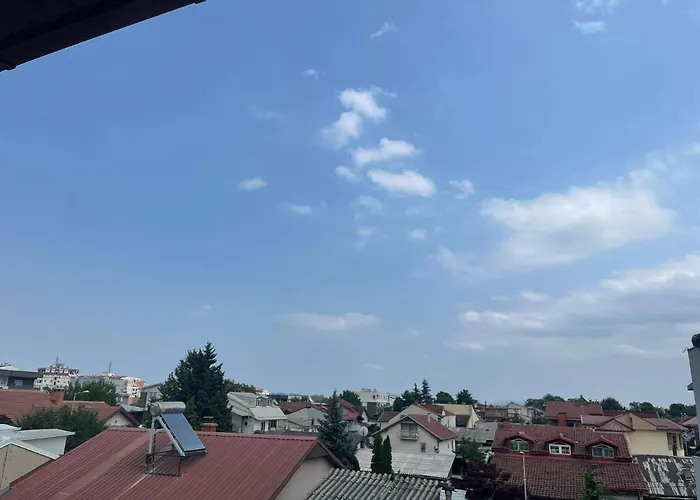 Luna By Sienna Appartement *