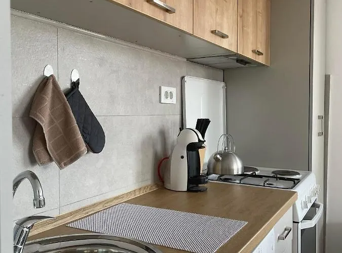 Luna By Sienna Skopje