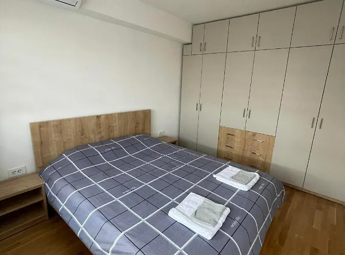 Appartement Luna By Sienna Skopje