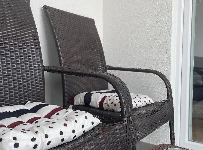 Appartement Luna By Sienna Skopje