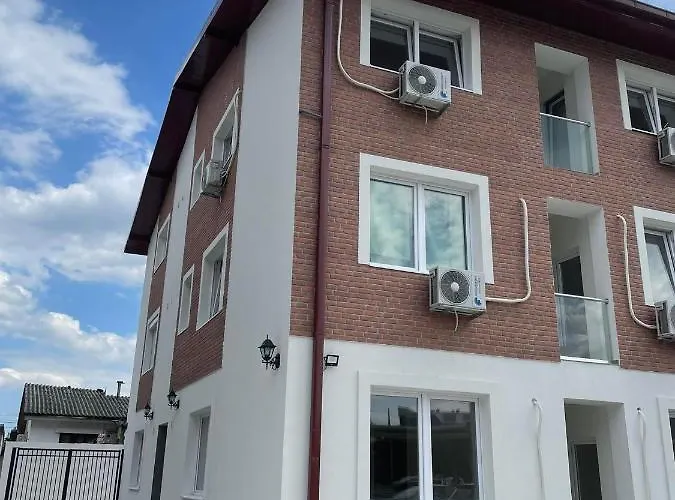 דירה Luna By Sienna סקופיה