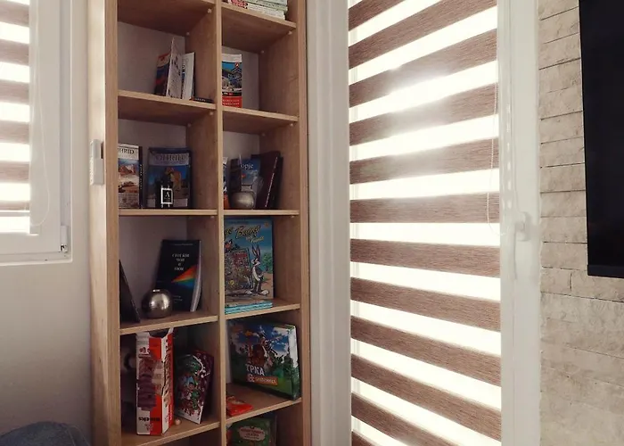 Appartement Luna By Sienna *