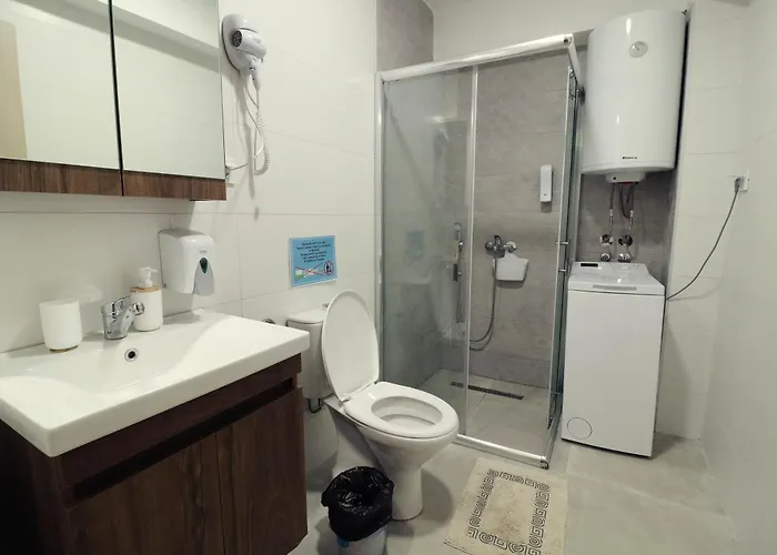 Luna By Sienna Skopje