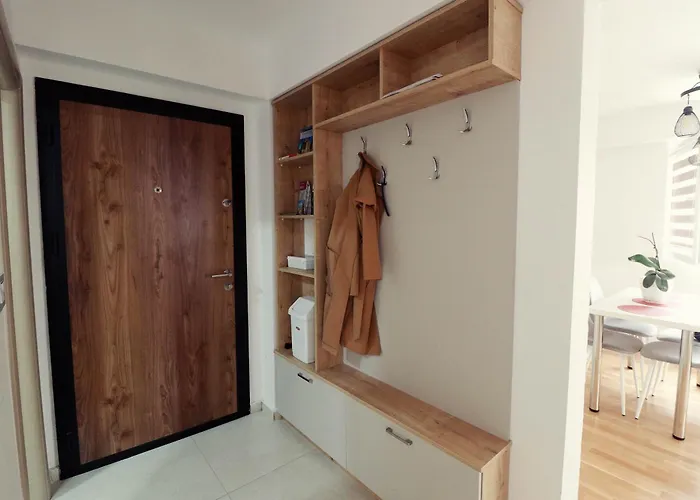 דירה Luna By Sienna סקופיה