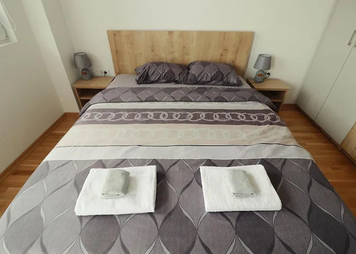 Luna By Sienna Appartement